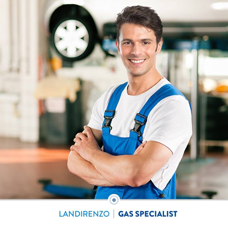 Kit Di Sostituzione Beccuccio Bombole Di Gas Semplice E - Foto 7