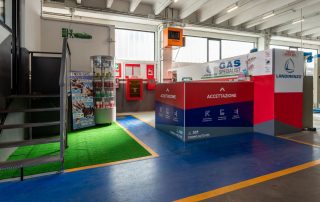 Guide, Torino Auto GPL Promozioni