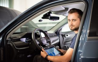 Guide, Torino Auto GPL Promozioni