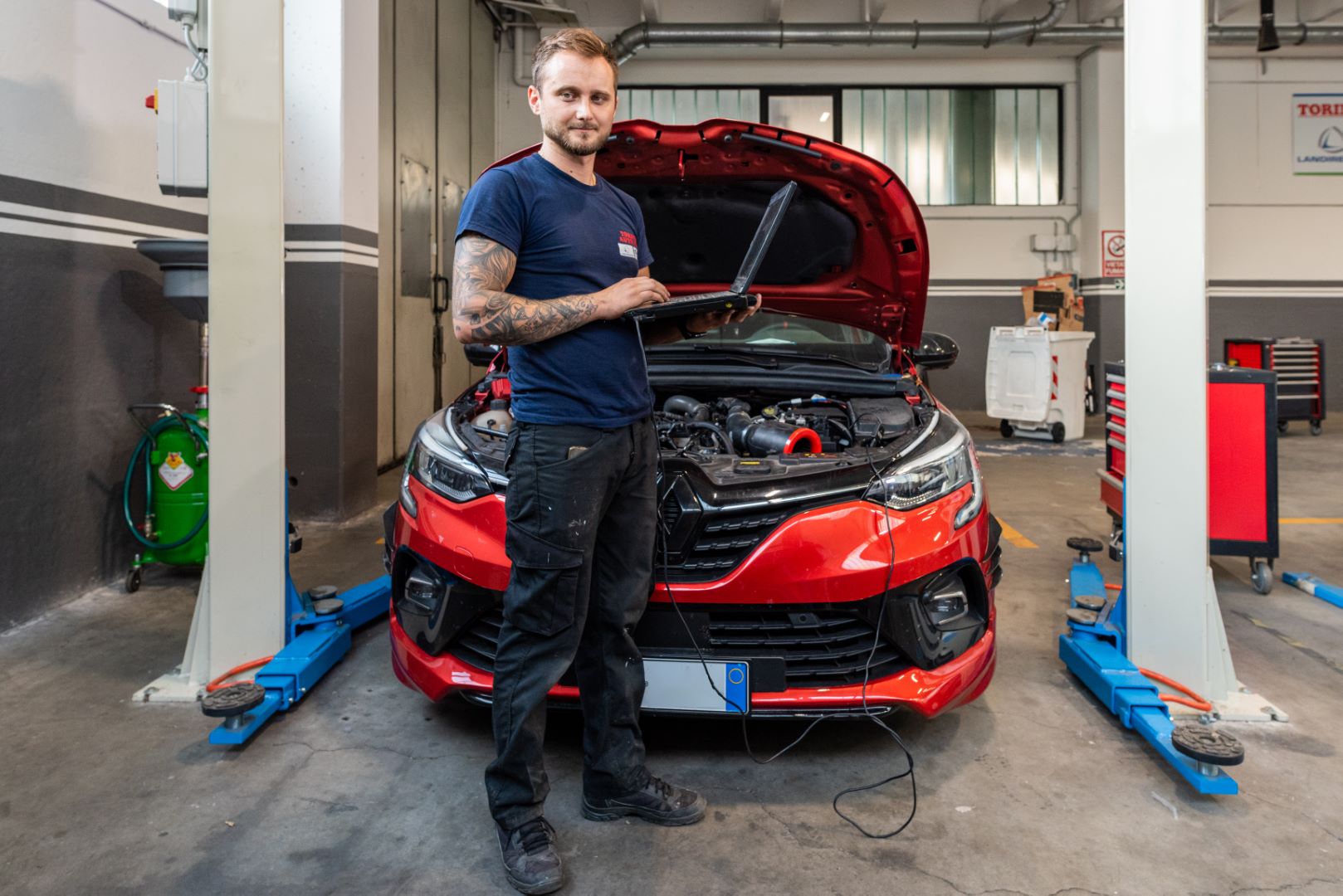 DSC_1241 (Grandi) Renault Clio GPL a Rivoli: quanto si risparmia con impianto a gas?, Torino Auto GPL Promozioni