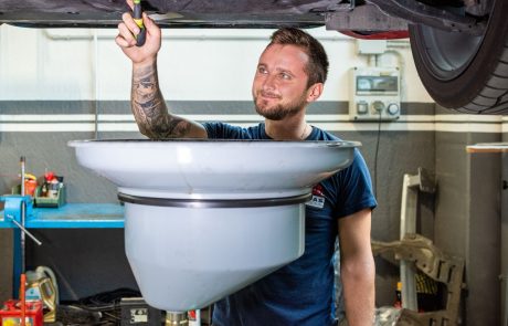Officina specializzata in impianti GPL in provincia di Torino, Torino Auto GPL Promozioni