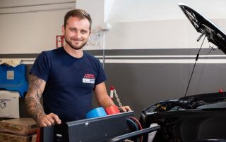 Guide, Torino Auto GPL Promozioni