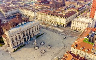 Guide, Torino Auto GPL Promozioni